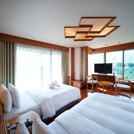 Radium Kagaya Taipei Hotel Ngoại thất bức ảnh