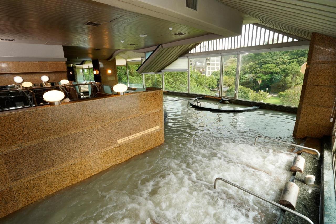 Radium Kagaya Taipei Hotel Ngoại thất bức ảnh
